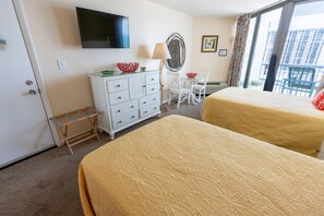 2 Beds in Bedroom, Beautifully Decorated