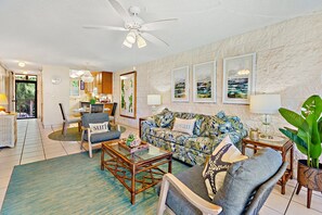 Tropical Decor