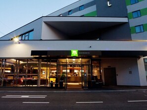 ibis Styles Parndorf Neusiedler See
