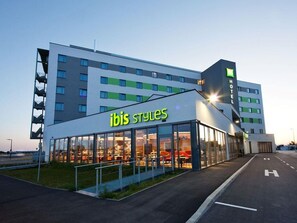 ibis Styles Parndorf Neusiedler See