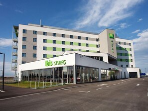 ibis Styles Parndorf Neusiedler See
