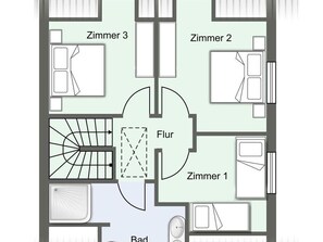 Planlösning