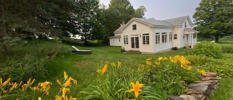 Main Farmhouse