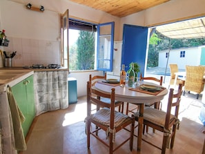Cuisine privée