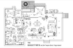 Home Floor Plan