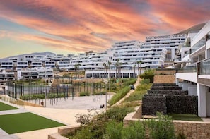 Camporrosso Village