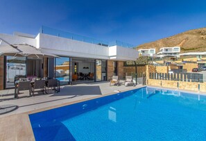 Vakantiehuis huren - Spanje - Costa Blanca - Villa Esmeralda 20 - 2