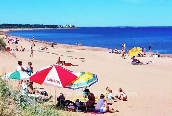 Plage