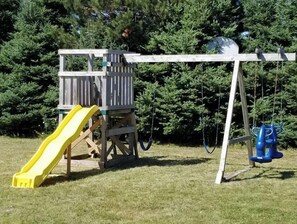 Espace pour enfants
