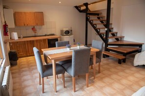 Servicio a la habitación