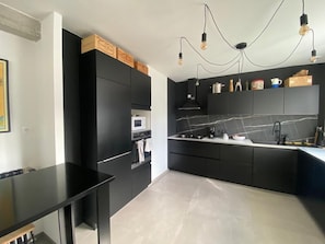 Eget kök