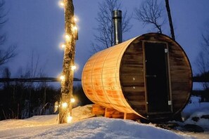 Boendeområde