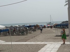 Spiaggia