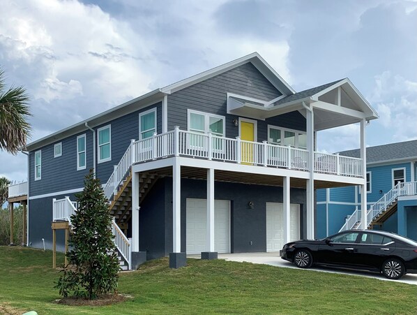 Welcome to our serene and relaxing cottage!