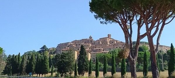 Casale Marrittimo