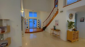 Interiör