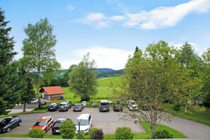 Boendeområde