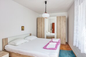 Chambre 1
