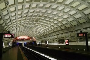 Dupont Circle Station