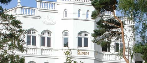 Villa Sirene