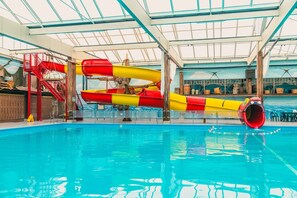 Holiday Park Facilities and Services 