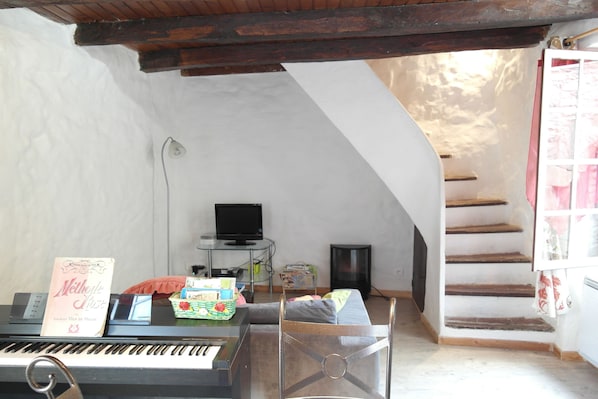 Intérieur