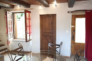 Restauration