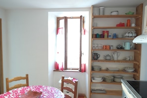 Restauration