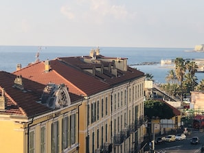 Beach/ocean view