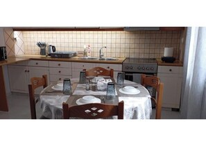 Eget kök