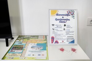 Miscellaneous