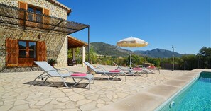 Alberca
