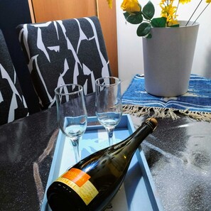 Essen und Trinken