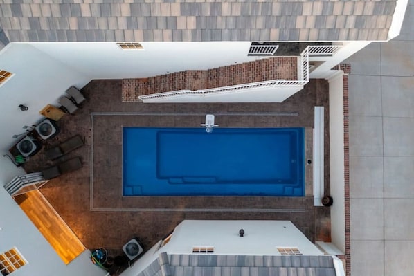 Pool Overview