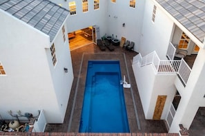 Pool Overview