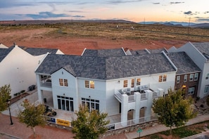 Front Overview