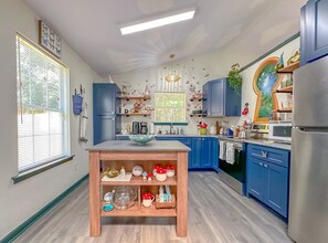 Beautiful Kitchen