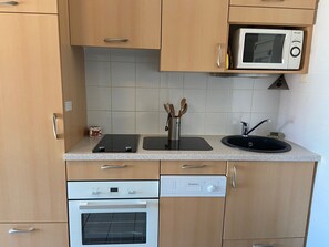 Eget kök