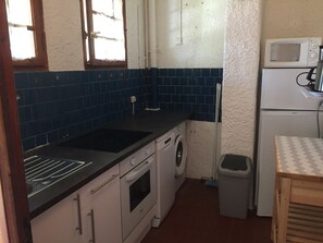 Eget kök