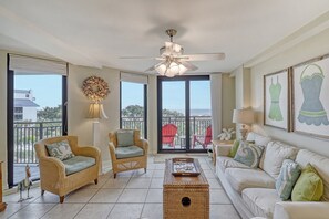 Living Room SW
