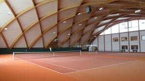 Sportplatz