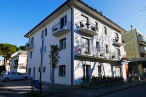 Außenbereich