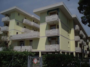 Außenbereich
