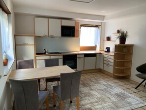 Eget kök