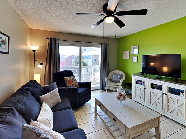 Welcome to Villas on the Gulf #A4