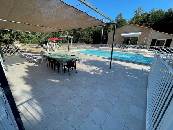 Espace Pergola