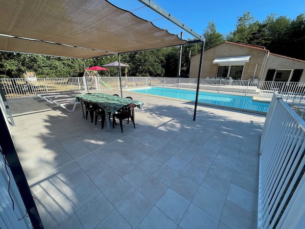 Espace Pergola