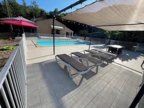 Espace transat