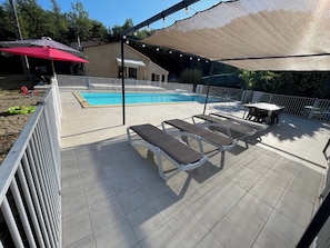 Espace transat