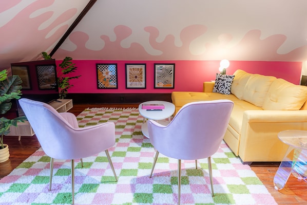 Intérieur